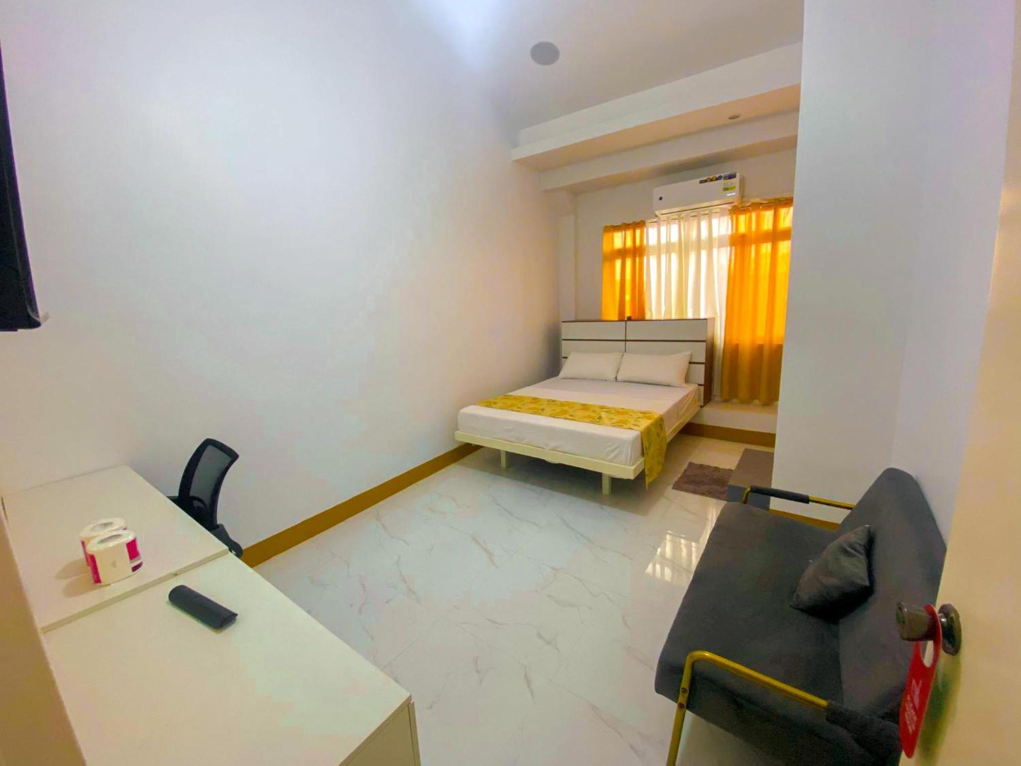 Legends Hotel & Restaurant - Lemery And Taal Esterno foto
